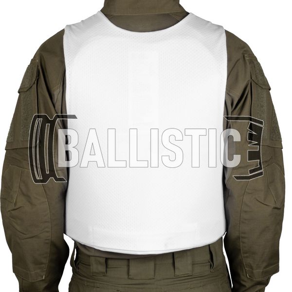 Прихований кевларовий жилет Mehler Vario System Concealable Covert Vest 2000000105307 фото