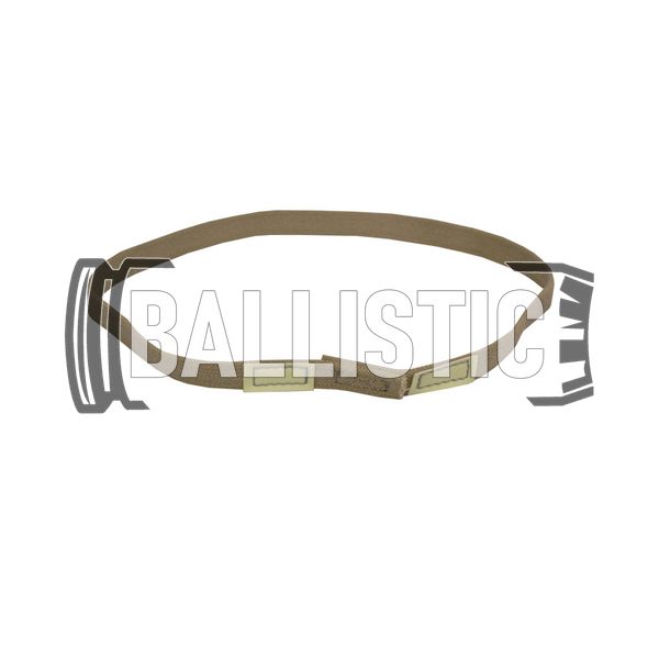 Reflective Military Cat Eye HeadBand, Coyote Tan, Other