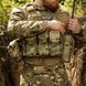 Emerson LBT6094A Plate Carrier w/pouches, Multicam, Plate Carrier