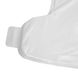 Mehler Vario System Concealable Covert Vest, White