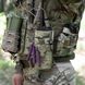 Emerson LBT6094A Plate Carrier w/pouches, Multicam, Plate Carrier