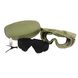 Захисна маска Oakley SI Ballistic Goggles 2000000054599 фото 5