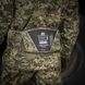 Баллистический пакет M-Tac 1А класс в тактический пояс War Belt ARMOR 2000000125886 фото 7