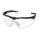 Revision Stingerhawk Eyewear U.S. Military Kit 3Ls, Black, Regular, Transparent, Smoky, Red, Goggles