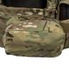 Emerson LBT6094A Plate Carrier w/pouches, Multicam, Plate Carrier