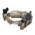 WAS Low Profile Direct Action MK1 Shooters Belt with pouches, Multicam, LBE, Large