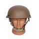 ArmorSource ACH Ballistic Helmet, Tan, X-Large