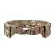 WAS Low Profile Direct Action MK1 Shooters Belt with pouches, Multicam, LBE, Large