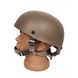 Шлем ArmorSource ACH Ballistic Helmet 2000000063591 фото 3