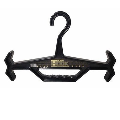 Original Tough Hook Tactical Hanger, Black