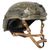 Protection Group Danmark Arch High Cut Ballistic Helmet, Multicam, Medium