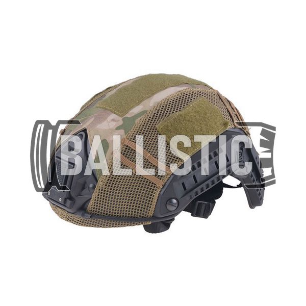 FMA Maritime Helmet Cover, Multicam, Cover