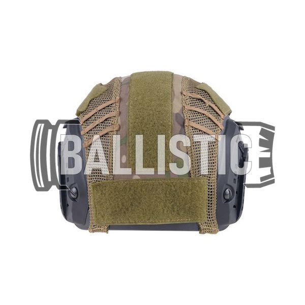 FMA Maritime Helmet Cover, Multicam, Cover