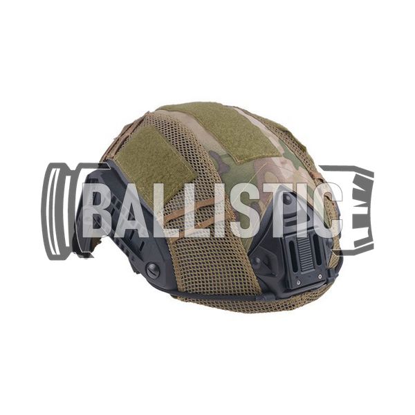 FMA Maritime Helmet Cover, Multicam, Cover