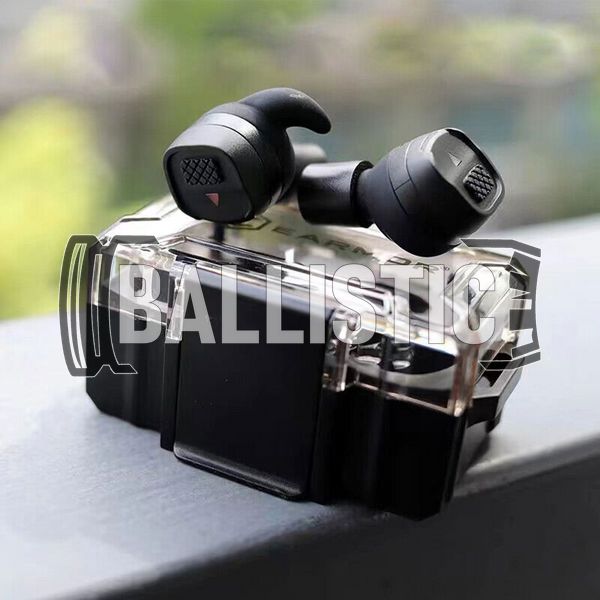 Бездротові блютуз-навушники Earmor M20T Wireless BT5.1 Earbuds Hearing Protection 2000000114439 фото