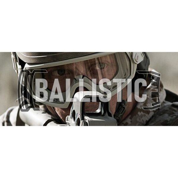 Smith OTW (Outside The Wire) Goggles Discontinued, Foliage Green, Transparent, Mask