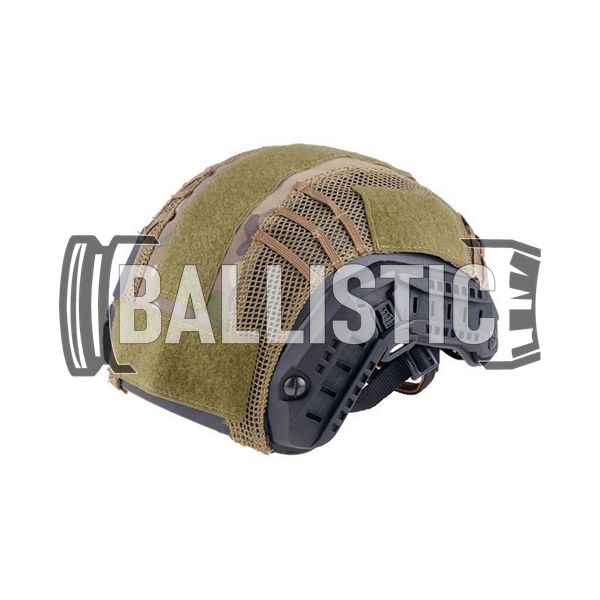 FMA Maritime Helmet Cover, Multicam, Cover