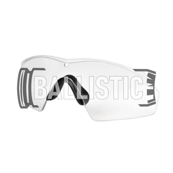 Лінза Oakley Ballistic M Frame 3.0 2000000059747 фото