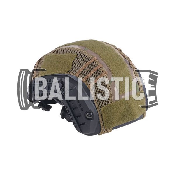 FMA Maritime Helmet Cover, Multicam, Cover