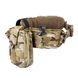 WAS Warrior Elite Ops PLB Shooters Belt, Multicam, LBE