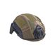 FMA Maritime Helmet Cover, Multicam, Cover