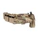 WAS Warrior Elite Ops PLB Shooters Belt, Multicam, LBE