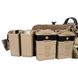 WAS Warrior Elite Ops PLB Shooters Belt, Multicam, LBE