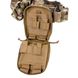 WAS Warrior Elite Ops PLB Shooters Belt, Multicam, LBE