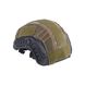 FMA Maritime Helmet Cover, Multicam, Cover