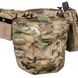 WAS Warrior Elite Ops PLB Shooters Belt, Multicam, LBE