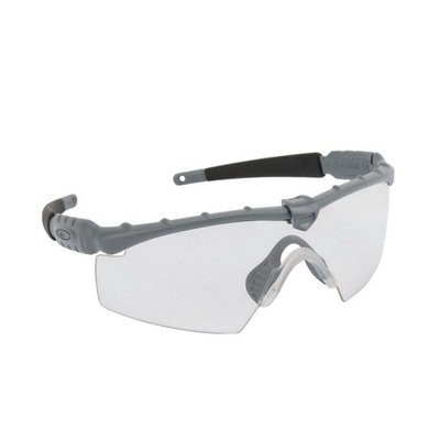 Балістичні окуляри Oakley SI Ballistic M Frame 2.0 2000000022017 фото