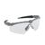 Oakley SI Ballistic M Frame 2.0 Glasses, Gray, Transparent, Goggles