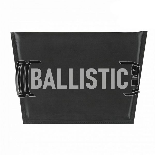 M-Tac Ballistic package 1A class in a bag-large, Black, Large, Soft bags, 1, Ultra high molecular weight polyethylene