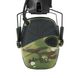 Howard Impact Sport Multicam Earmuff, Multicam, 22, Active