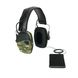 Howard Impact Sport Multicam Earmuff, Multicam, 22, Active