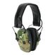 Howard Impact Sport Multicam Earmuff, Multicam, 22, Active