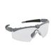 Oakley SI Ballistic M Frame 2.0 Glasses, Gray, Transparent, Goggles