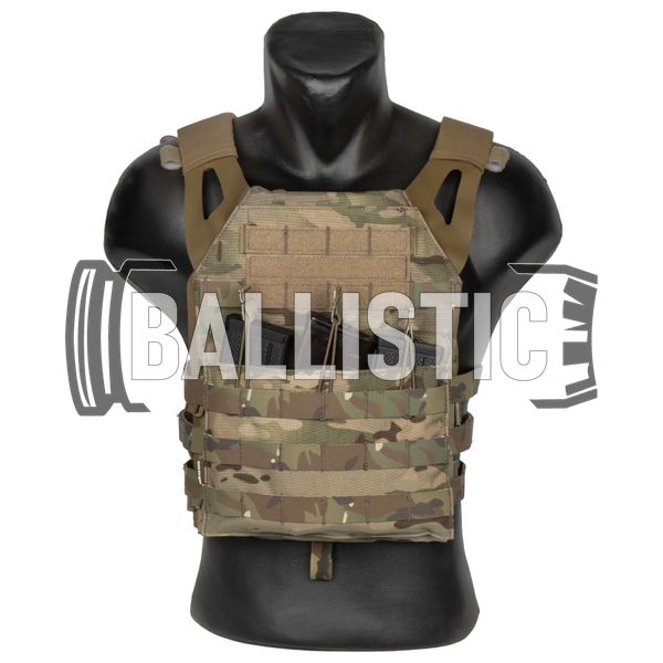 Emerson JPC VEST Easy Style, Multicam, Plate Carrier