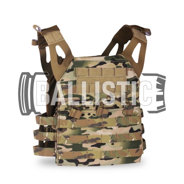 Emerson JPC VEST Easy Style, Multicam, Plate Carrier