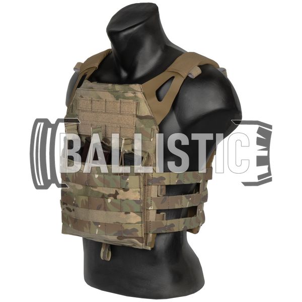 Полегшений бронежилет Emerson JPC VEST Easy Style 2000000080895 фото