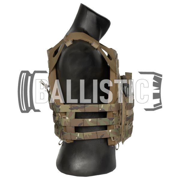 Полегшений бронежилет Emerson JPC VEST Easy Style 2000000080895 фото