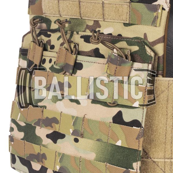 Emerson JPC VEST Easy Style, Multicam, Plate Carrier