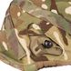 Revision Batlskin Ballistic Helmet, Tan, Medium