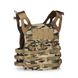 Emerson JPC VEST Easy Style, Multicam, Plate Carrier