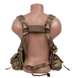 LBT-1961A-R Chest Rig (Used), Multicam, Chest Rigs