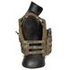 Emerson JPC VEST Easy Style, Multicam, Plate Carrier