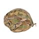 Revision Batlskin Ballistic Helmet, Tan, Medium