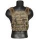 Emerson JPC VEST Easy Style, Multicam, Plate Carrier