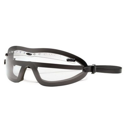 Балістична маска Smith Optics Boogie Regulator Goggle Clear Lens 2000000022437 фото