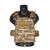 Emerson CP Style Adaptive Vest -Heavy Version, Multicam, Plate Carrier